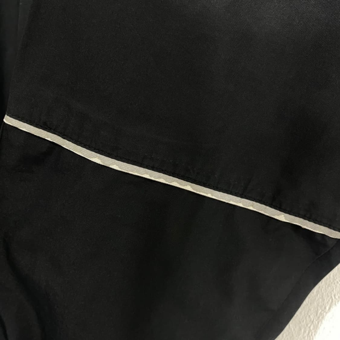 나이키 반집업 스펠아웃 바람막이 자켓 상품이미지6