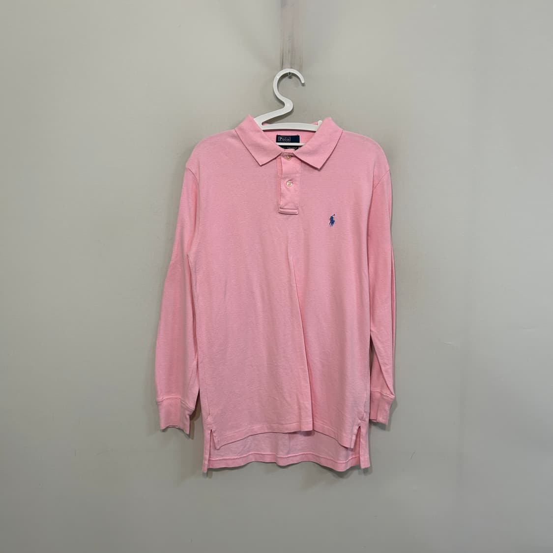 폴로 랄프로렌 키즈 티셔츠 12-14 M 상품이미지1