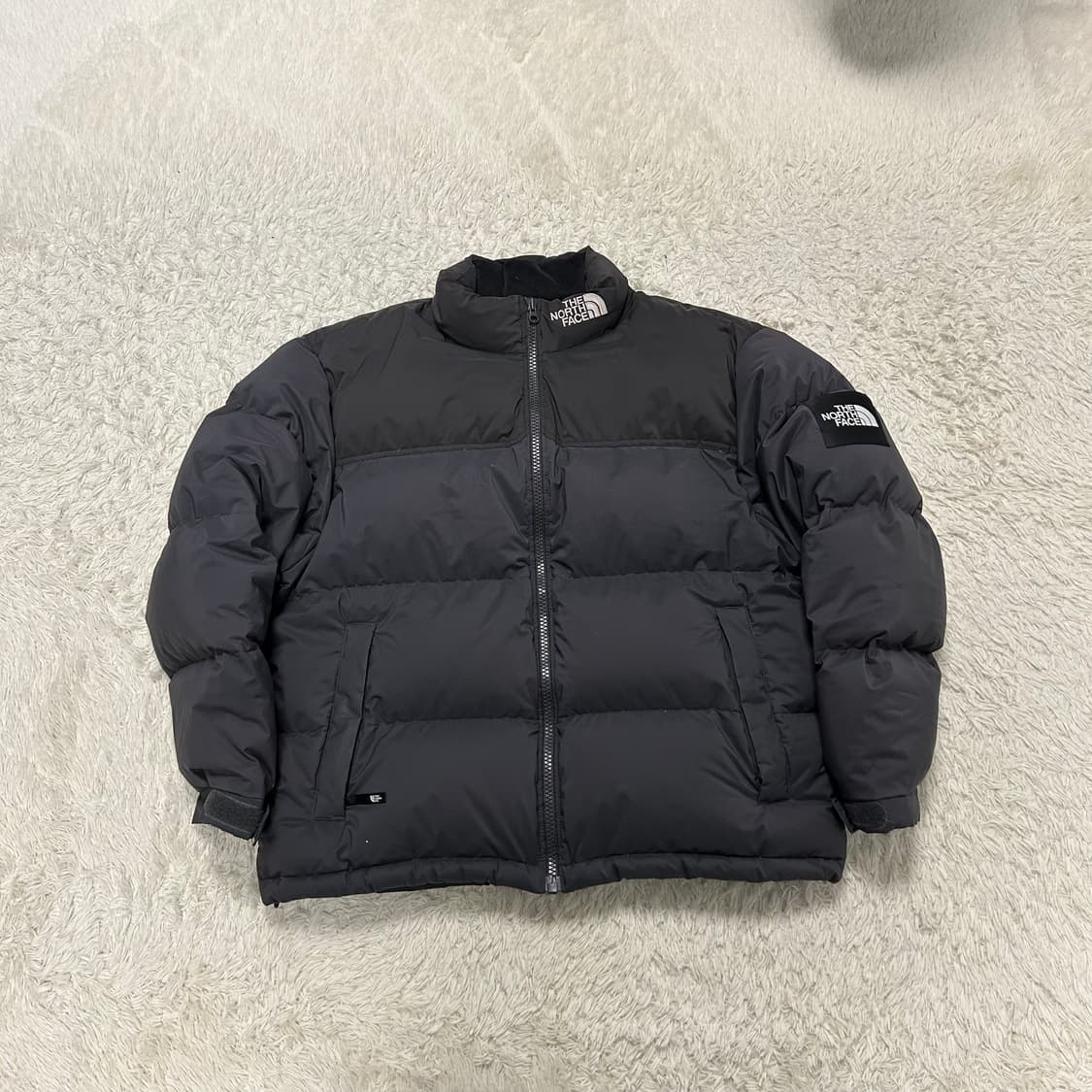 The North Face White Label Neo Nuptse 상품이미지4