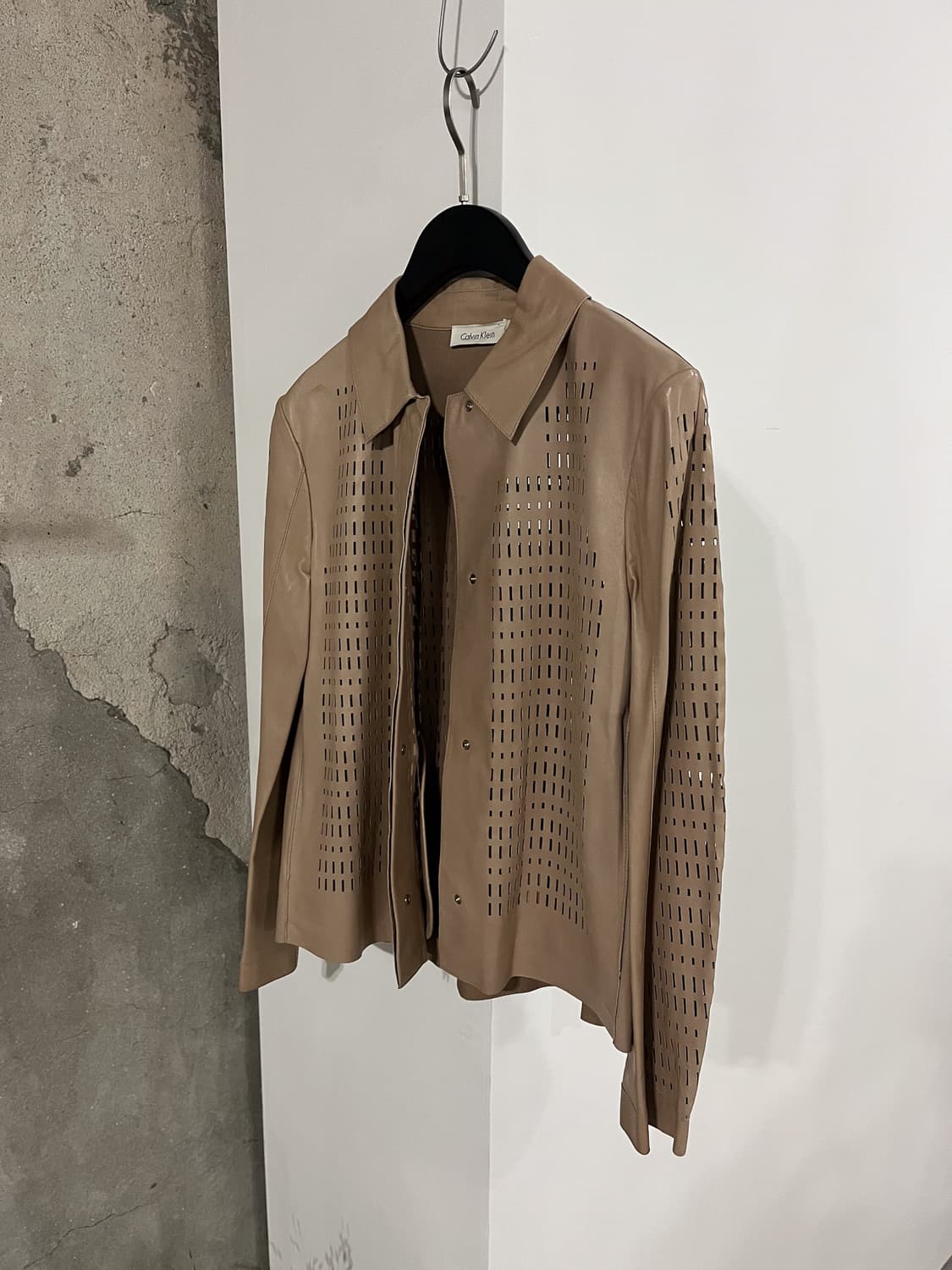 CALVIN KLEIN COLLECTION 상품이미지6