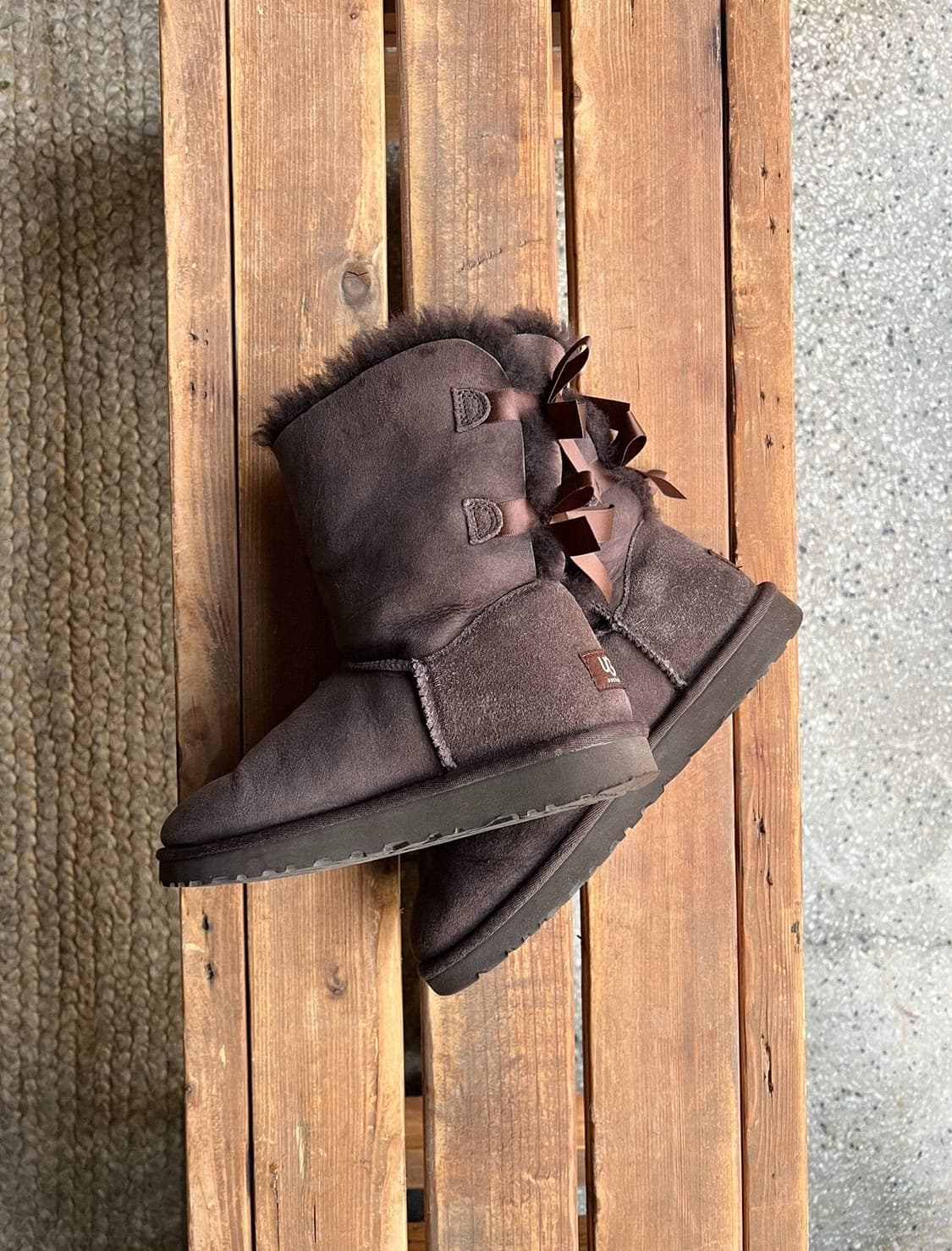 Ugg 상품이미지3