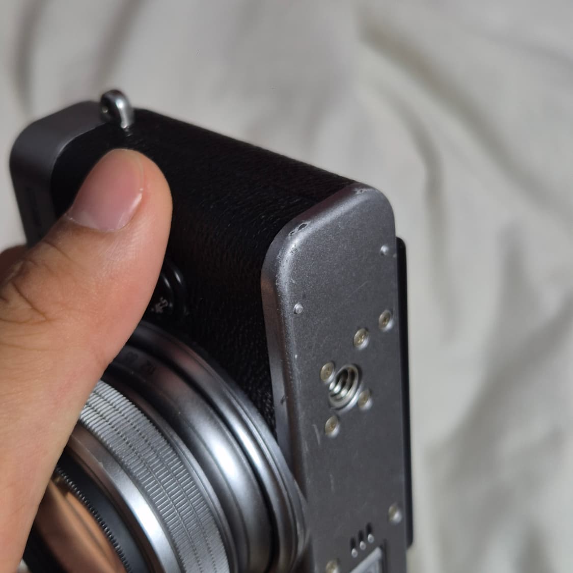 Fujifilm x20 상품이미지7