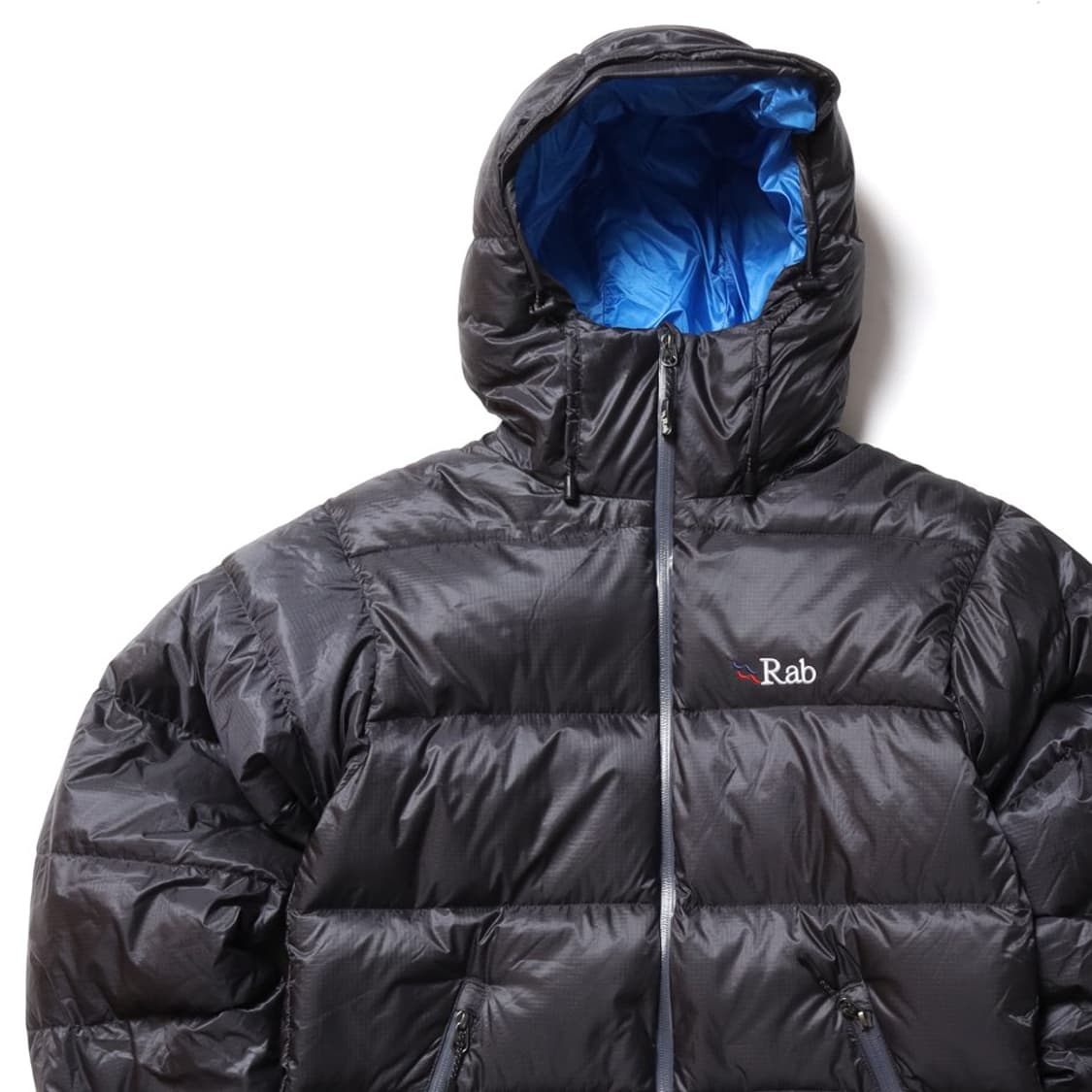 랩 Rab Down Puffer Jacket 
 상품이미지2