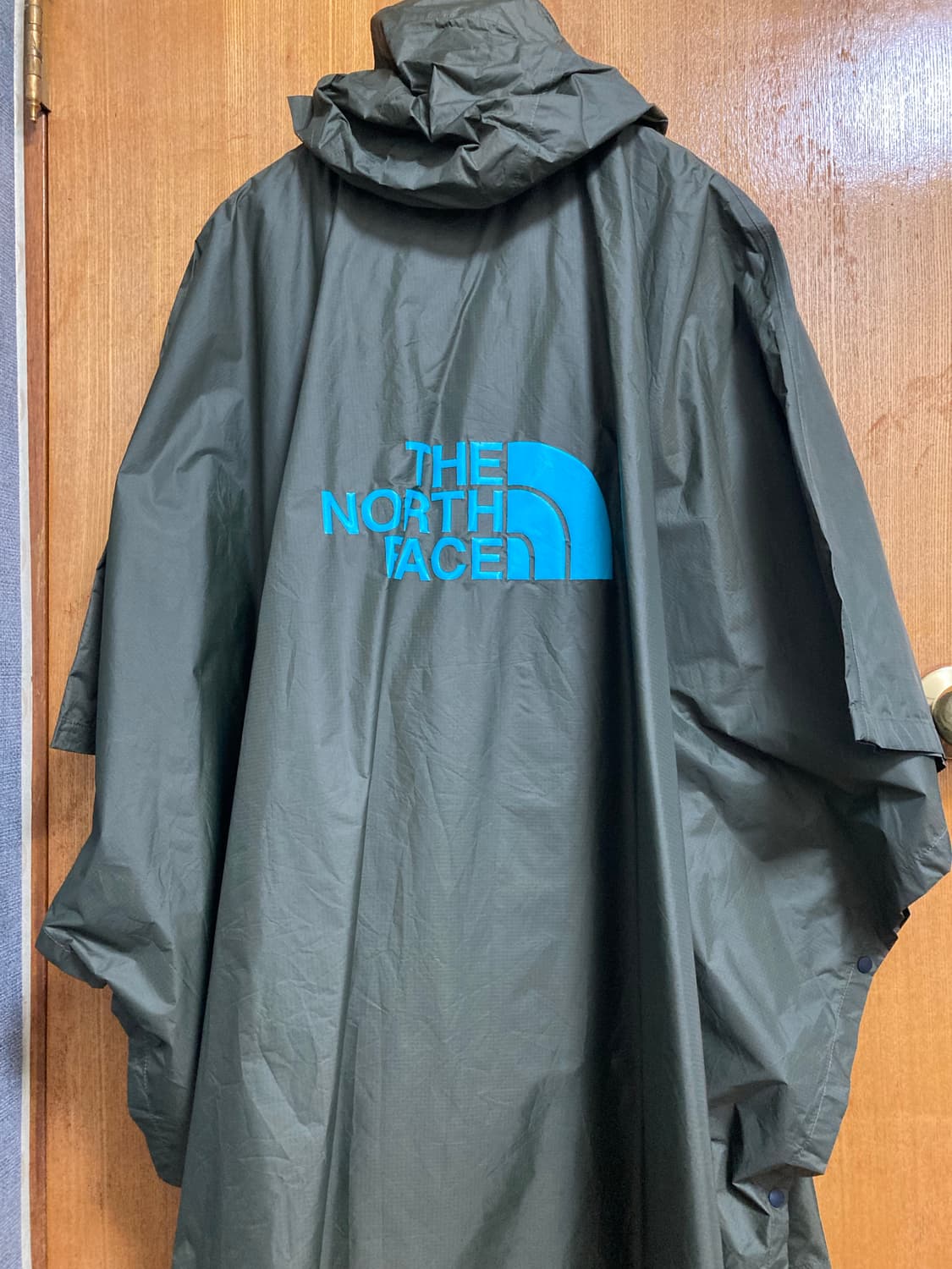 노스페이스 판초 상품이미지5