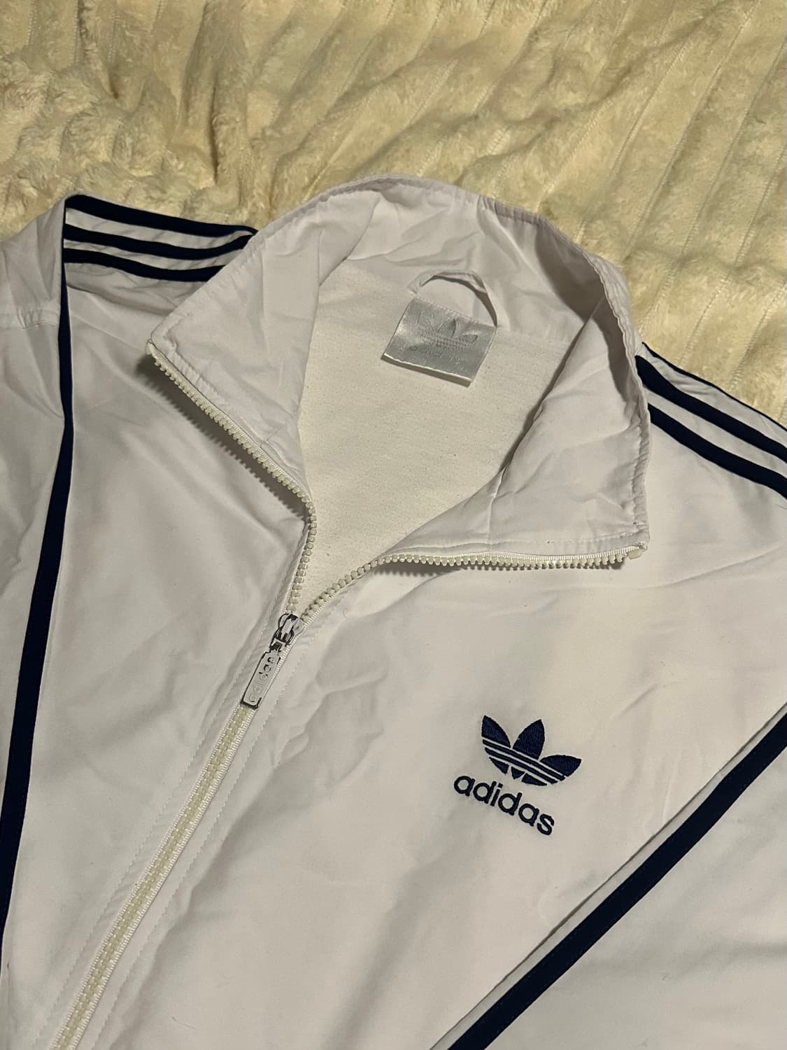 아디다스 1960 올드스쿨 오버 윈드브레이커 상품이미지2