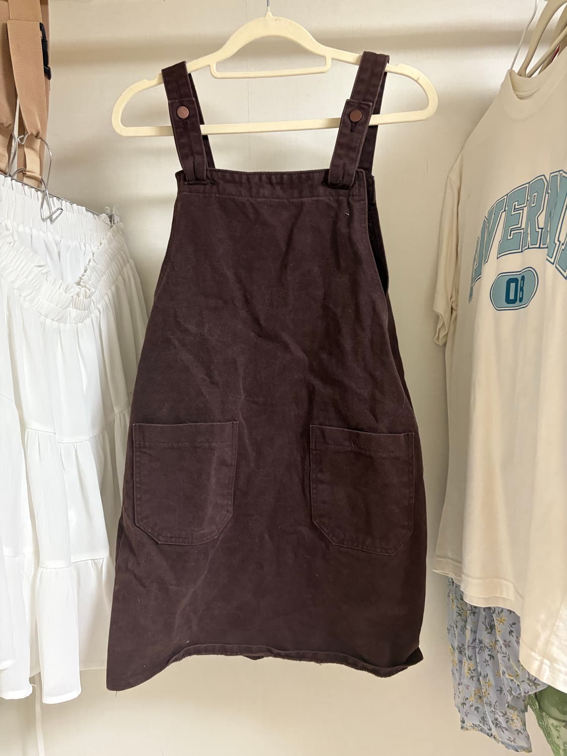 빈티지 원피스 상품이미지1