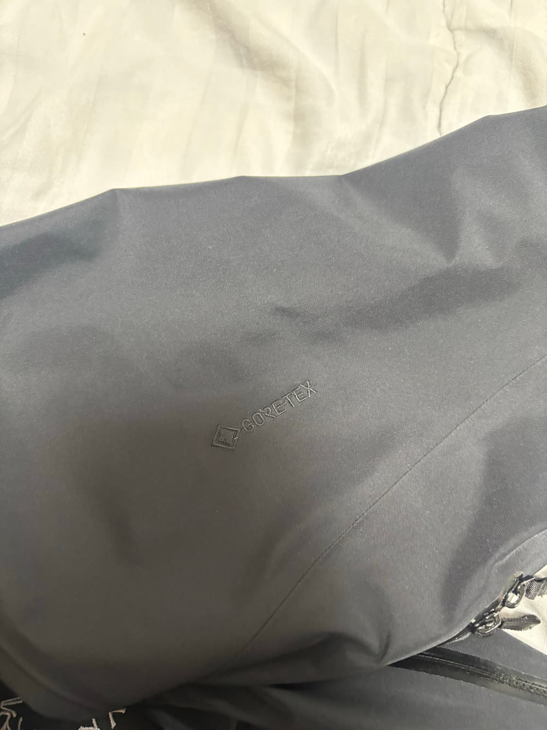 아크테릭스 베타 lt 자켓 블랙 상품이미지7