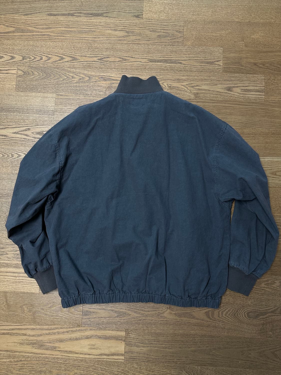 [XL] CAVEMPT 카브엠트 풀오버 하프집업 자켓 상품이미지2