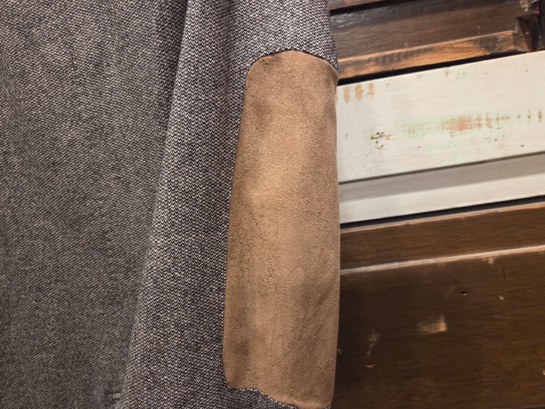 에르메네질도 제냐 캐시미어 트위드자켓 상품이미지4