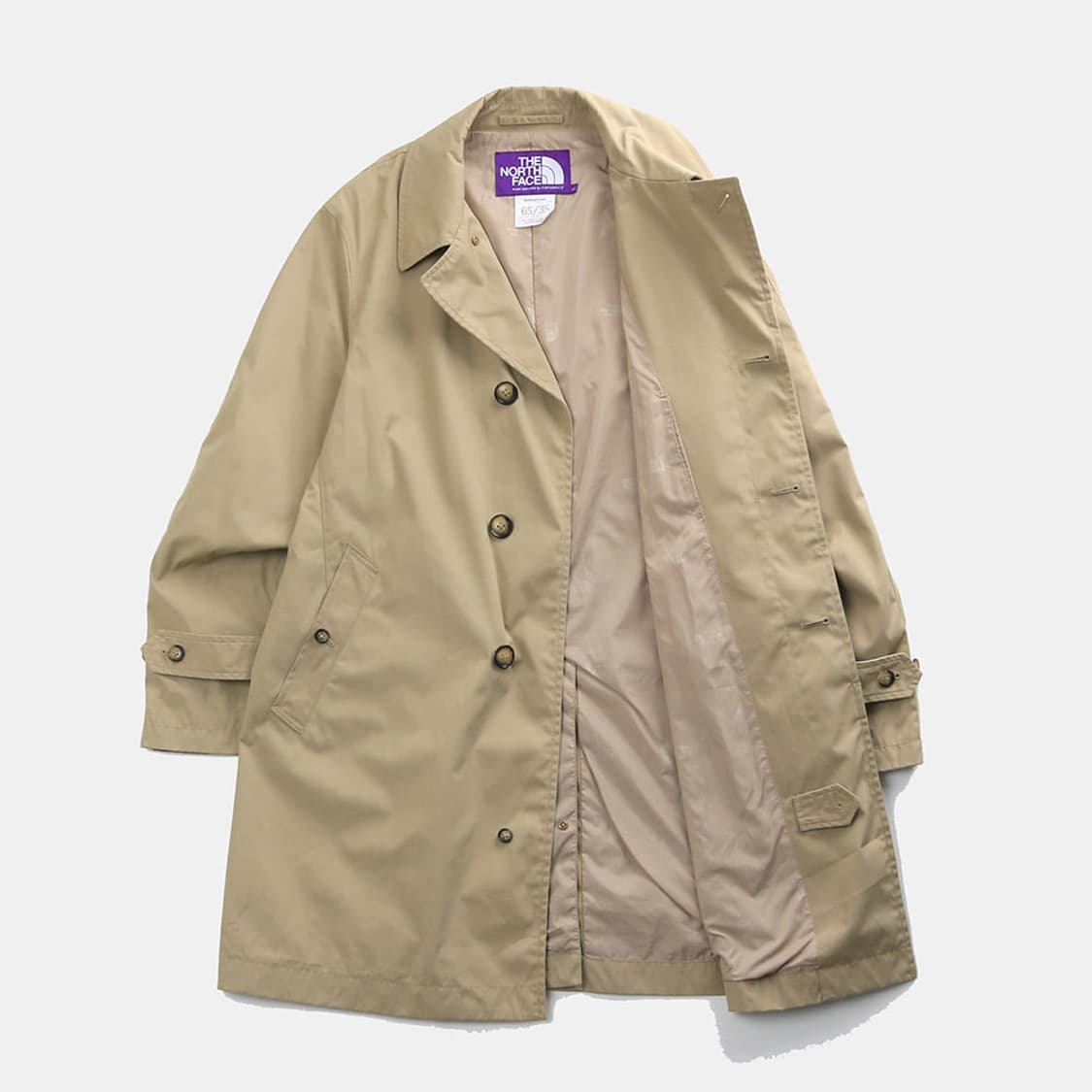 The North Face purple label x nanamica 상품이미지6