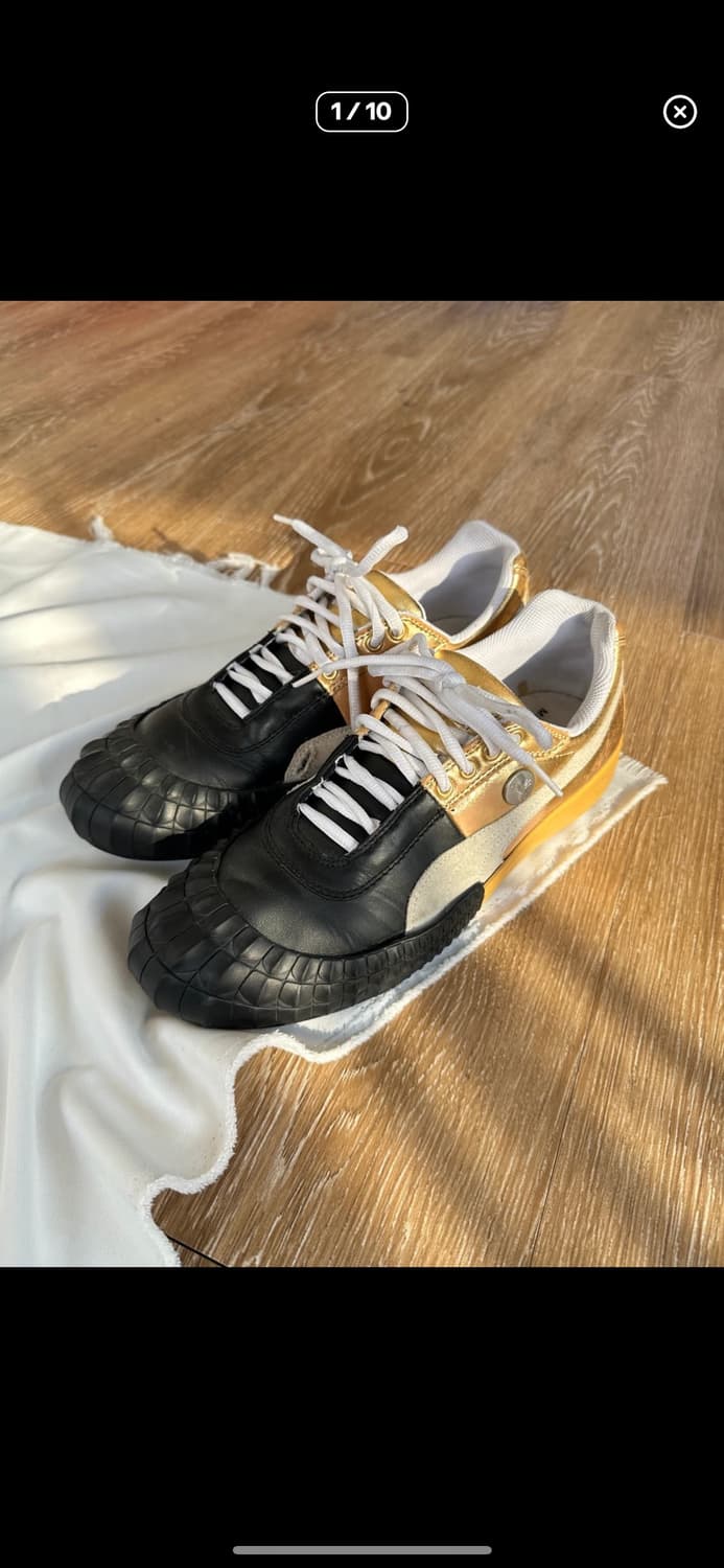 Puma x Maison Mihara Yasuhiro 상품이미지2