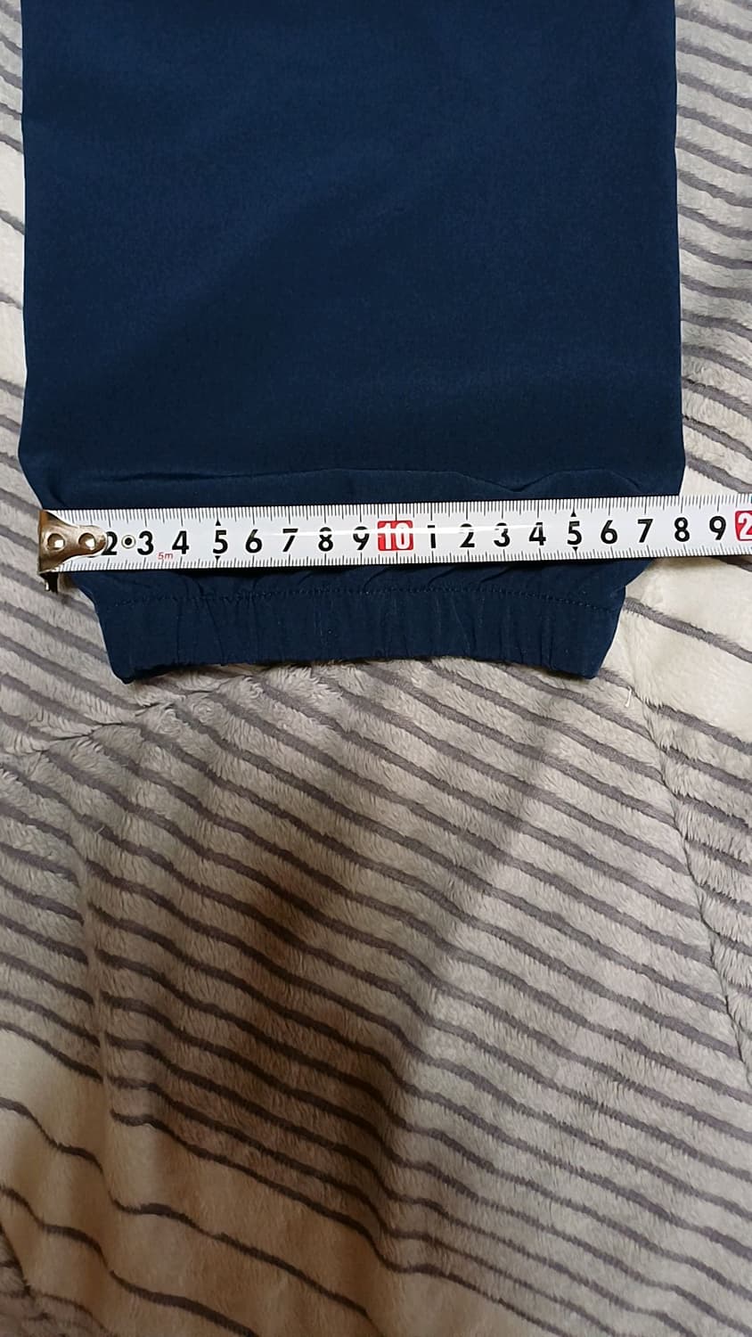 파리생제르맹 여름팬츠 35인치 기장102 상품이미지9