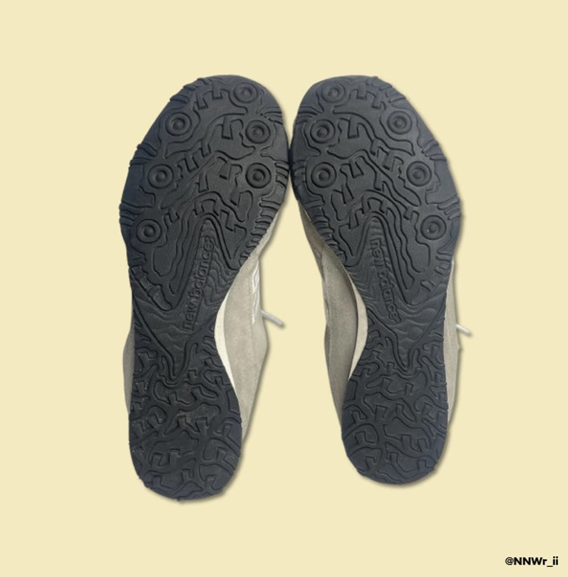 NEW BALANCE 442 GRAY 상품이미지5