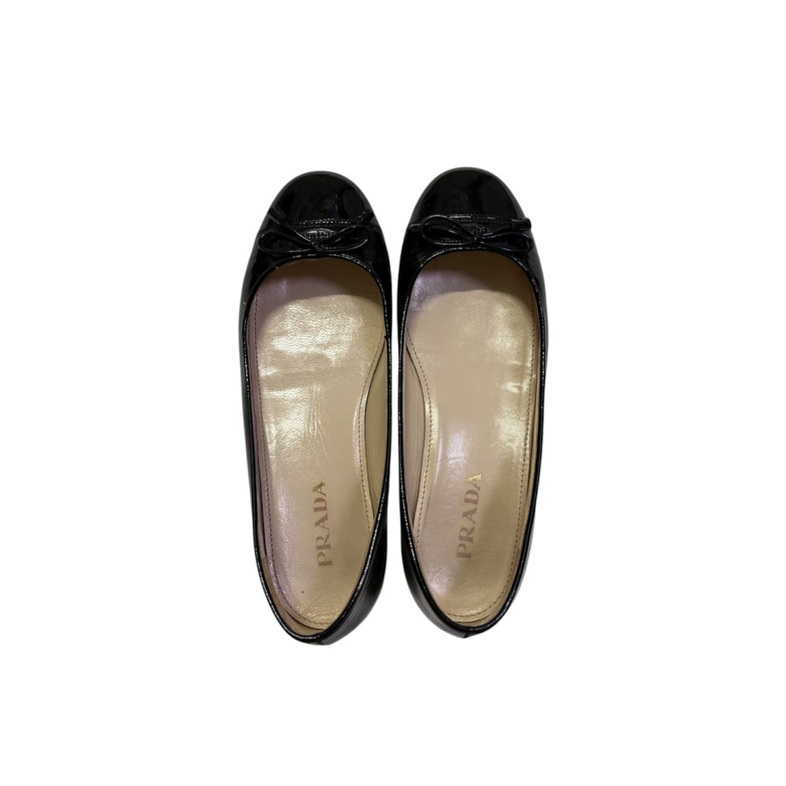 PRADA PATENT PUMPS 상품이미지3