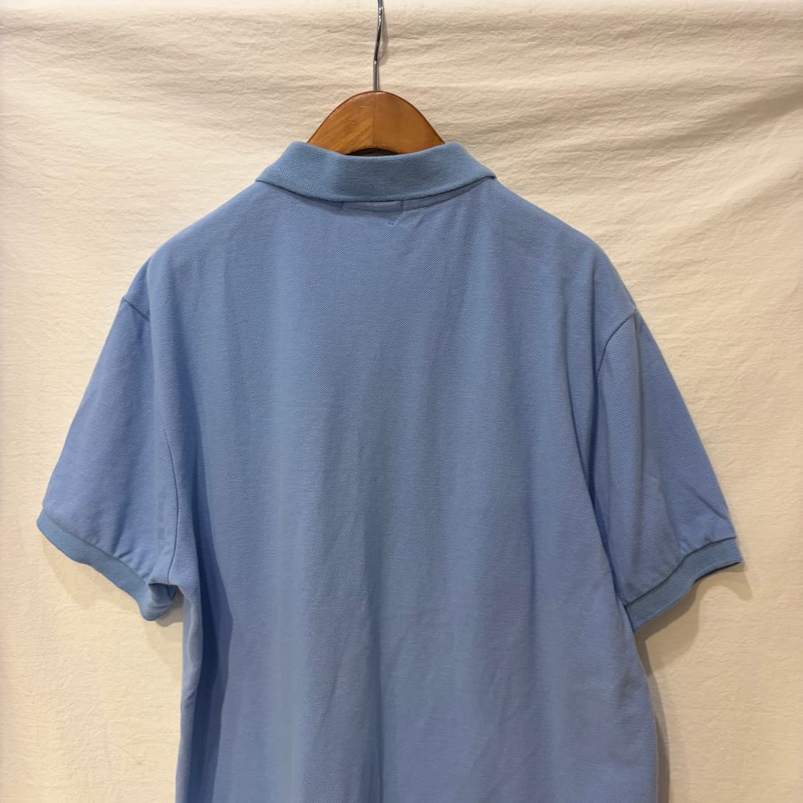 폴로 랄프로렌 반팔 카라티셔츠 상품이미지5