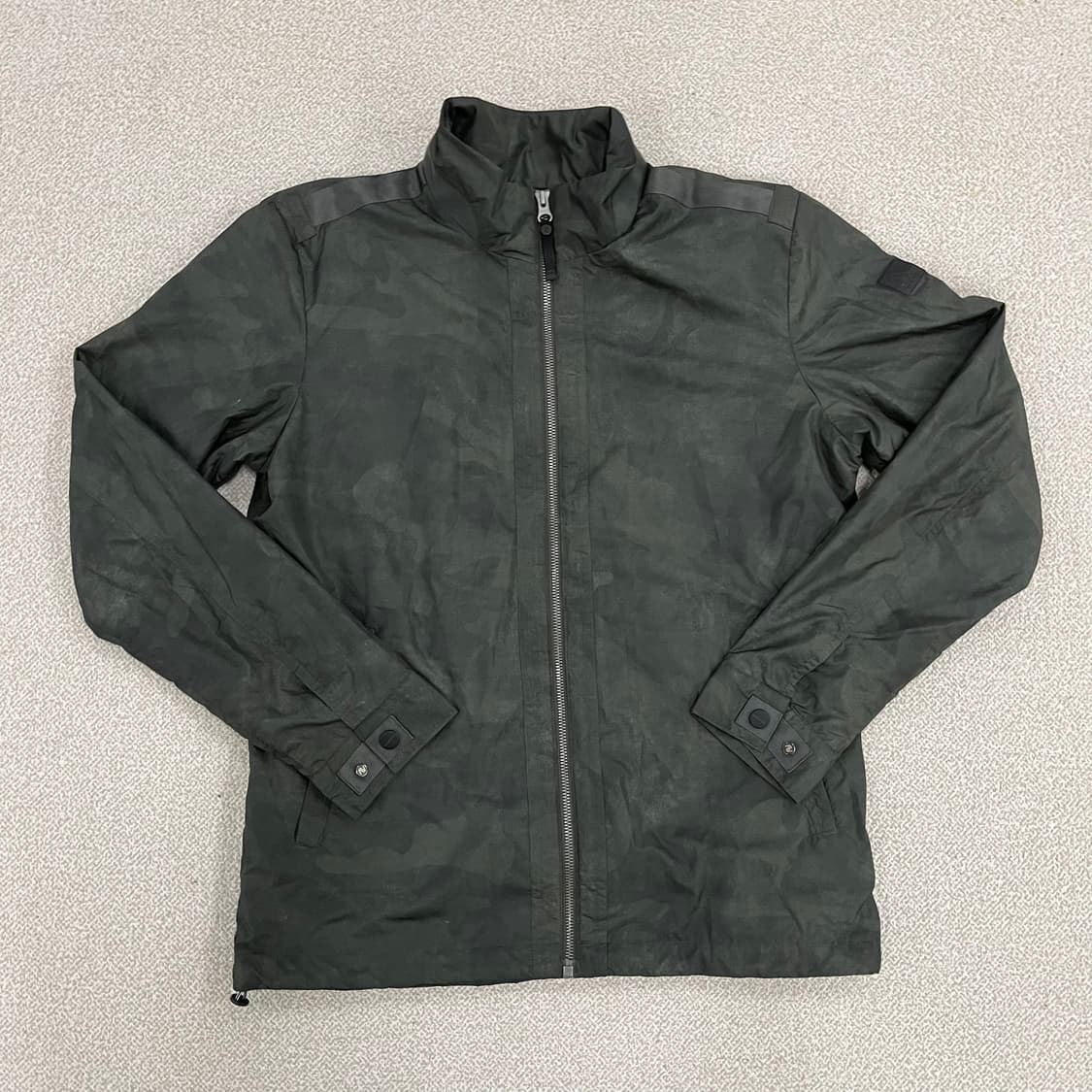 95 K2 케이투 카모 바람막이 자켓 0130M1 상품이미지1