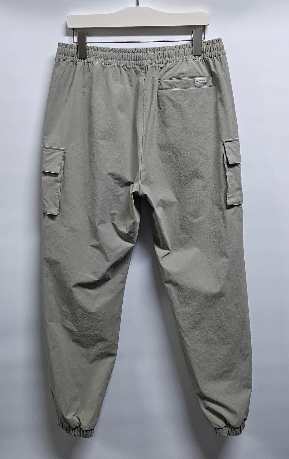 스노우피크 카고 조거팬츠 L 상품이미지2