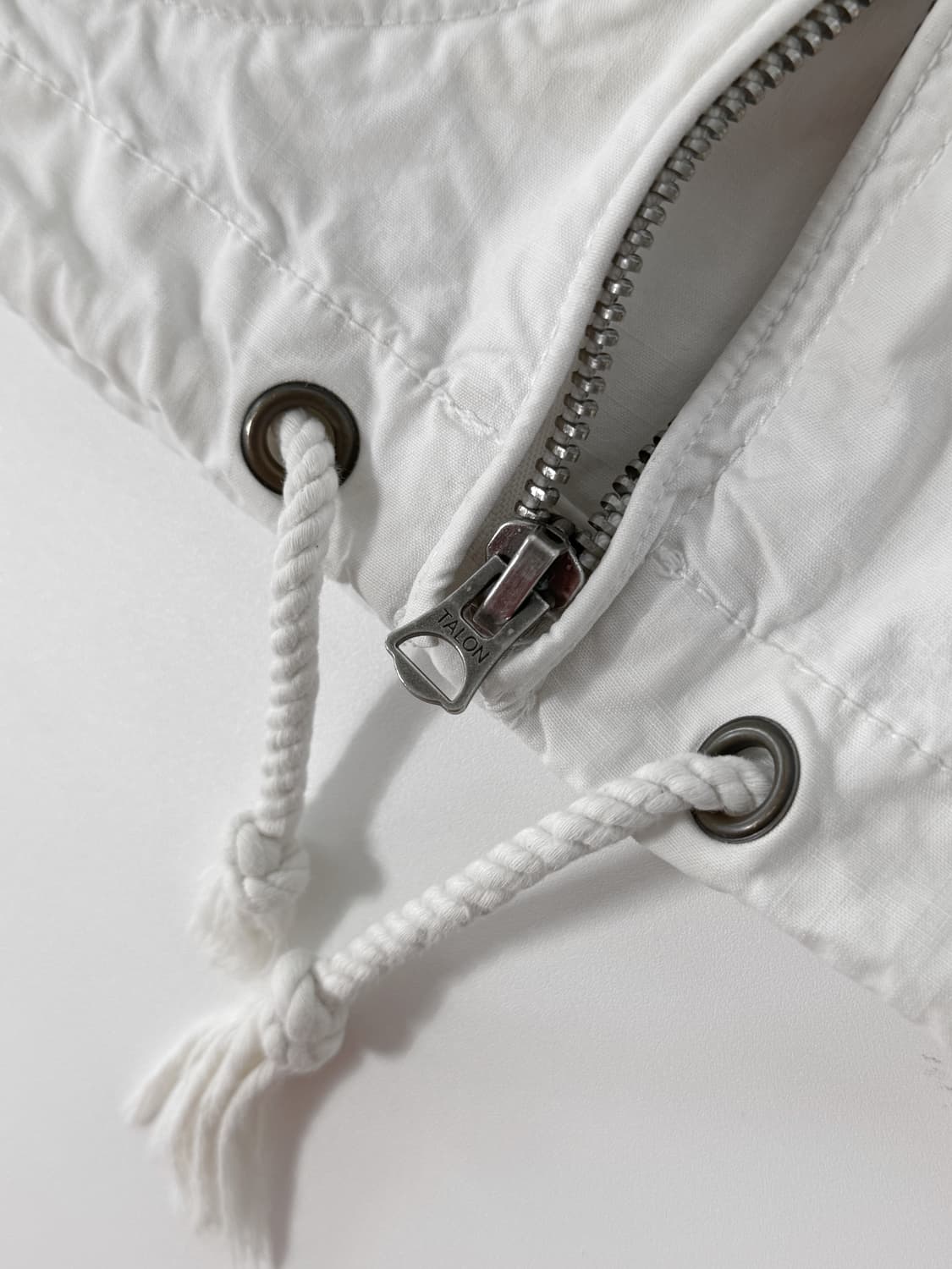 폴로 랄프로렌 퍼시픽 서프 익스페디션 코튼 후드 자켓 상품이미지8