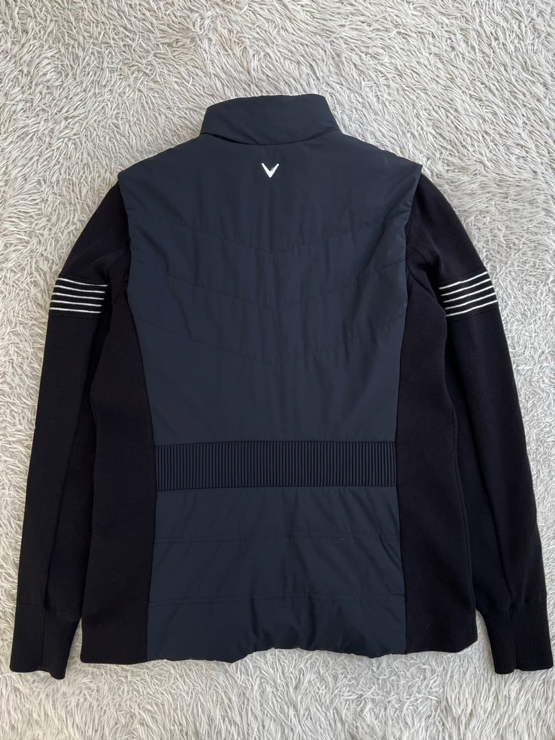 캘러웨이 골프 방풍 니트/#98 상품이미지3