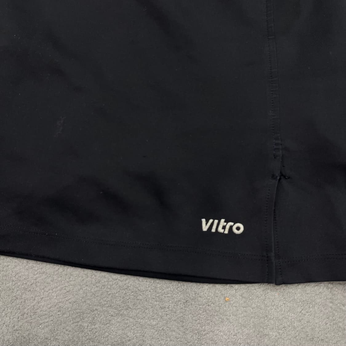 XL vitro 배드민턴 스커트 상품이미지2