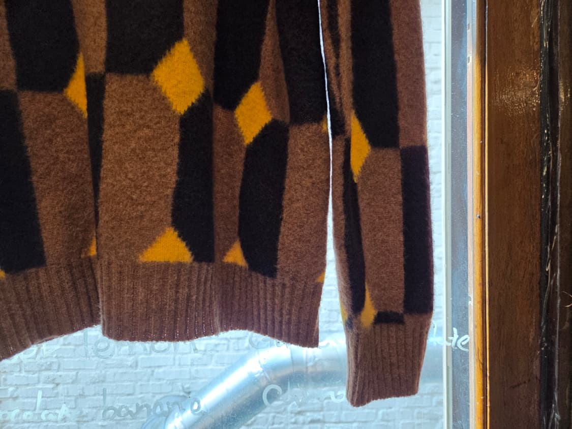 이탈리아 니트브랜드 드루모어 상품이미지6