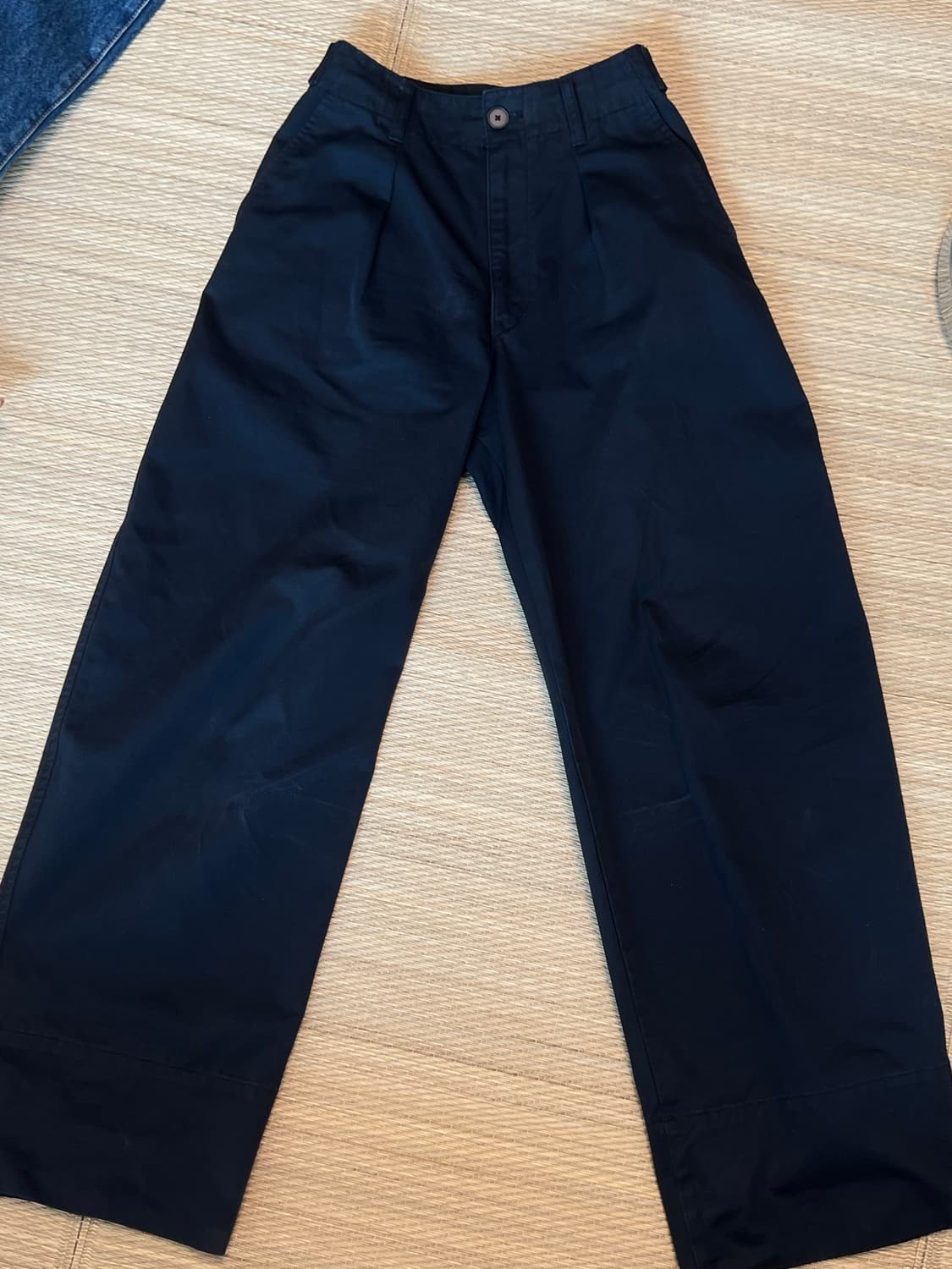 Uniplo u pants 상품이미지1