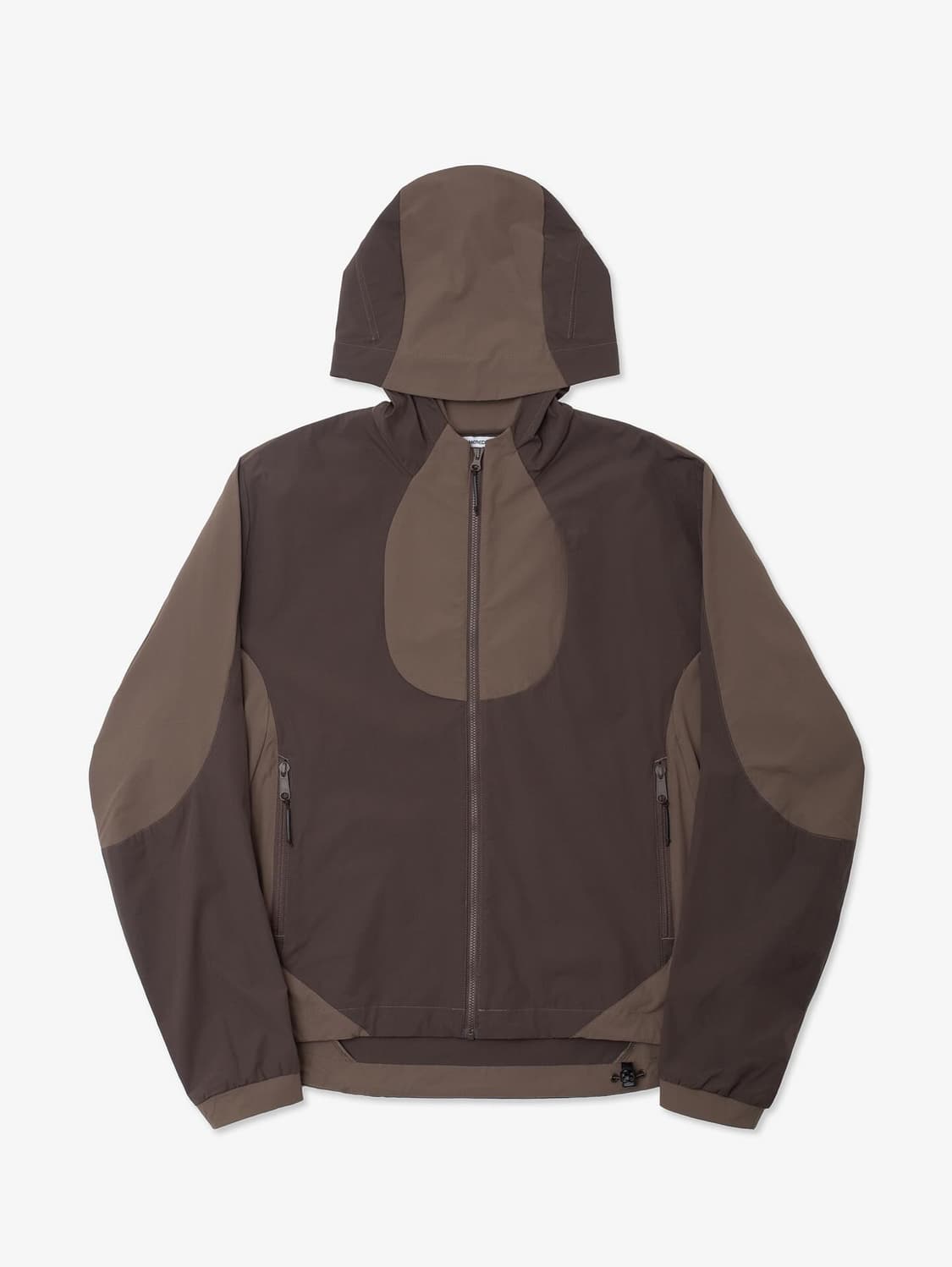 Colin Meredith studio 자켓 바람막이 상품이미지2