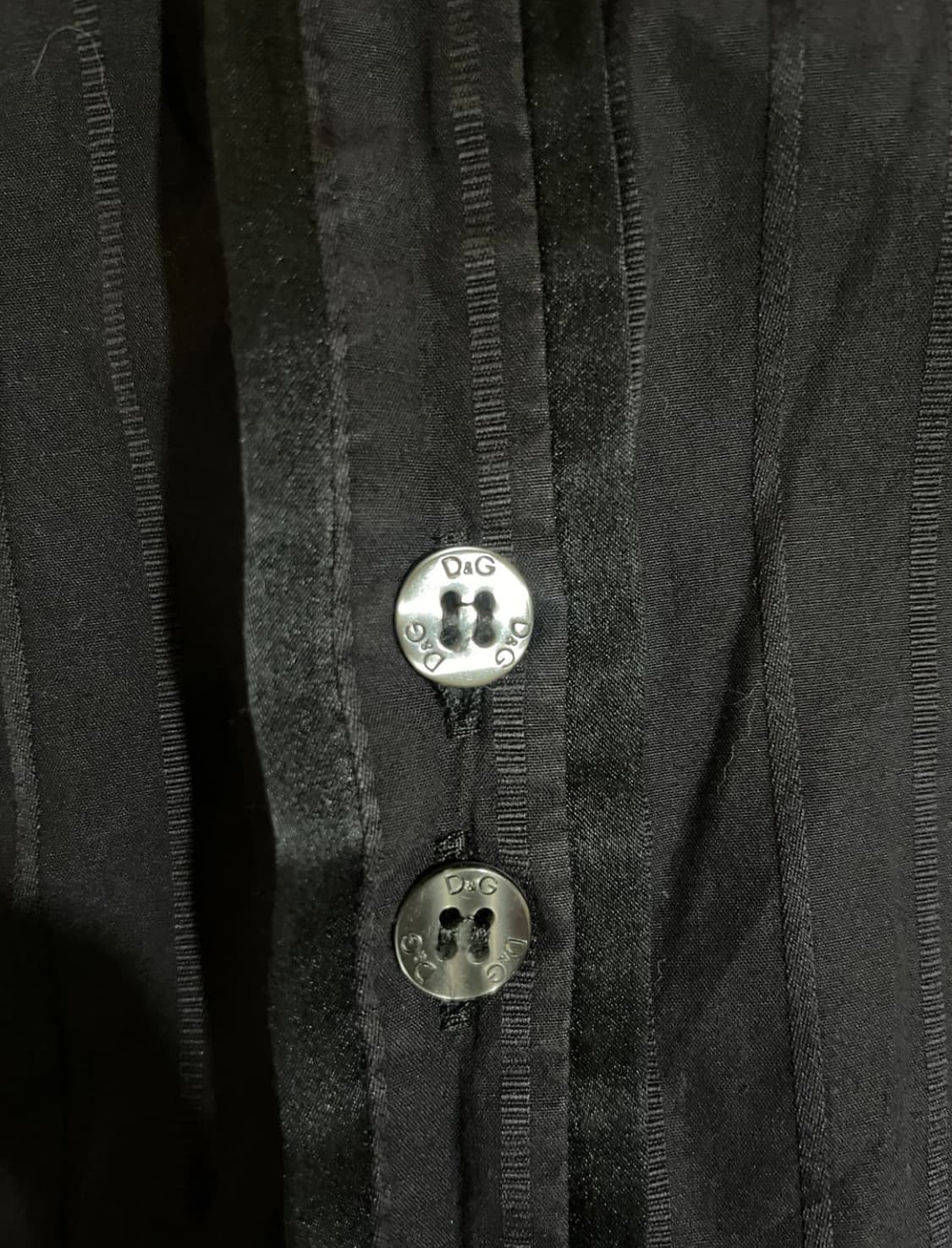 돌체앤가바나 셔츠 상품이미지5