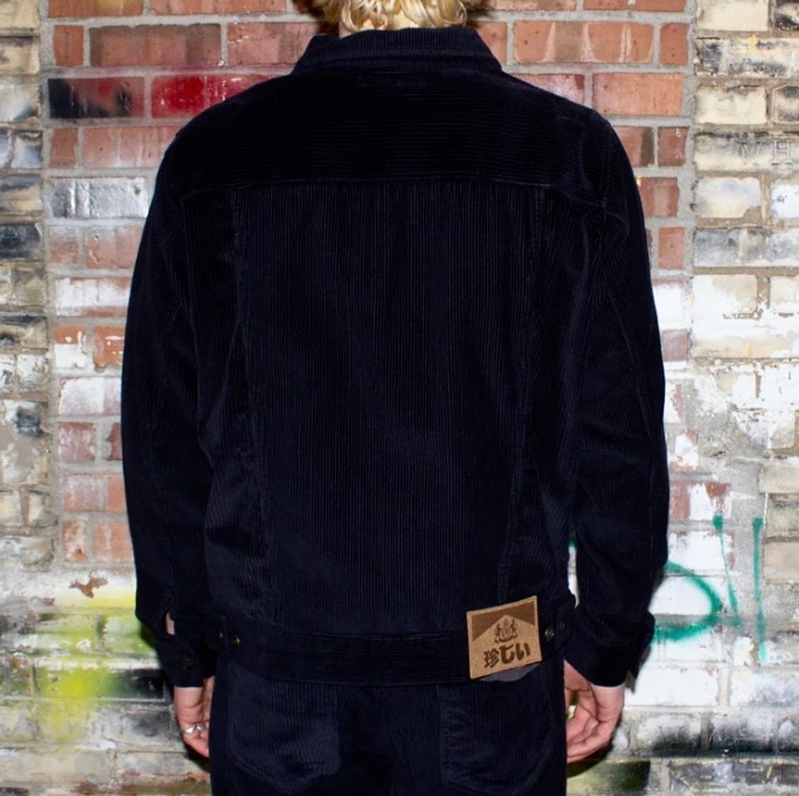 FUCKING AWESOME CORDUROY TRUCKER JACKET 상품이미지10