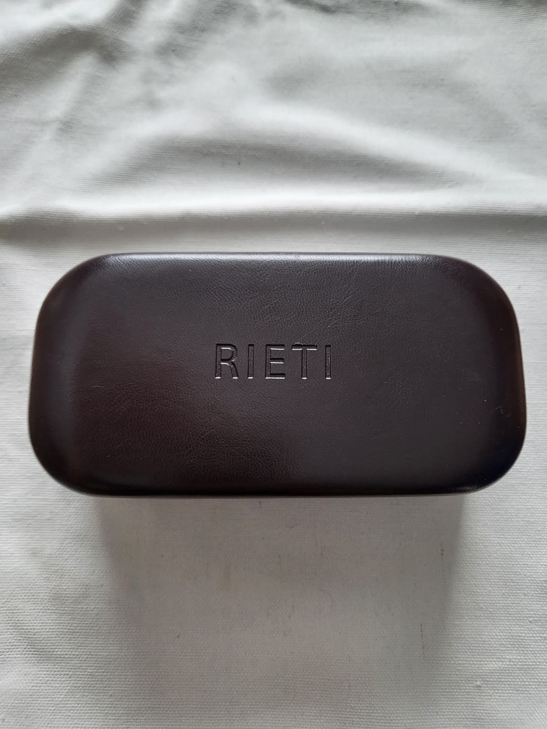 리에티RIETI 미러 선글라스 판매합니다  상품이미지2