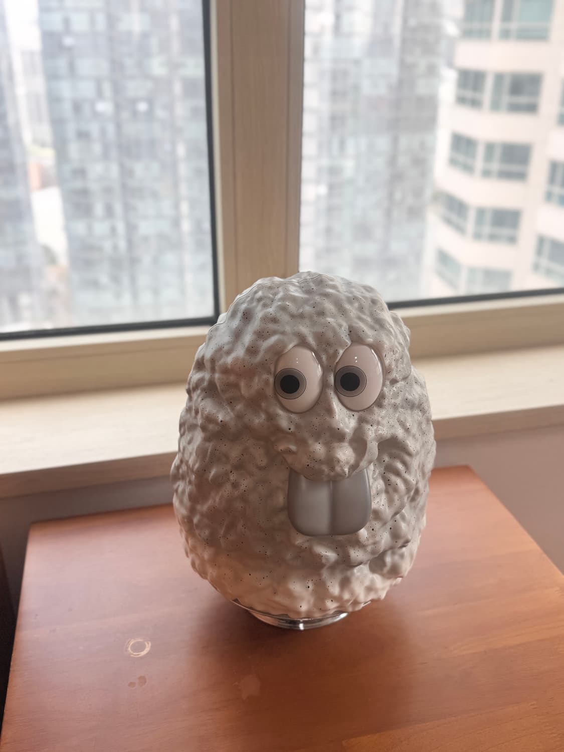 네이버후드 카키코리맨 상품이미지2