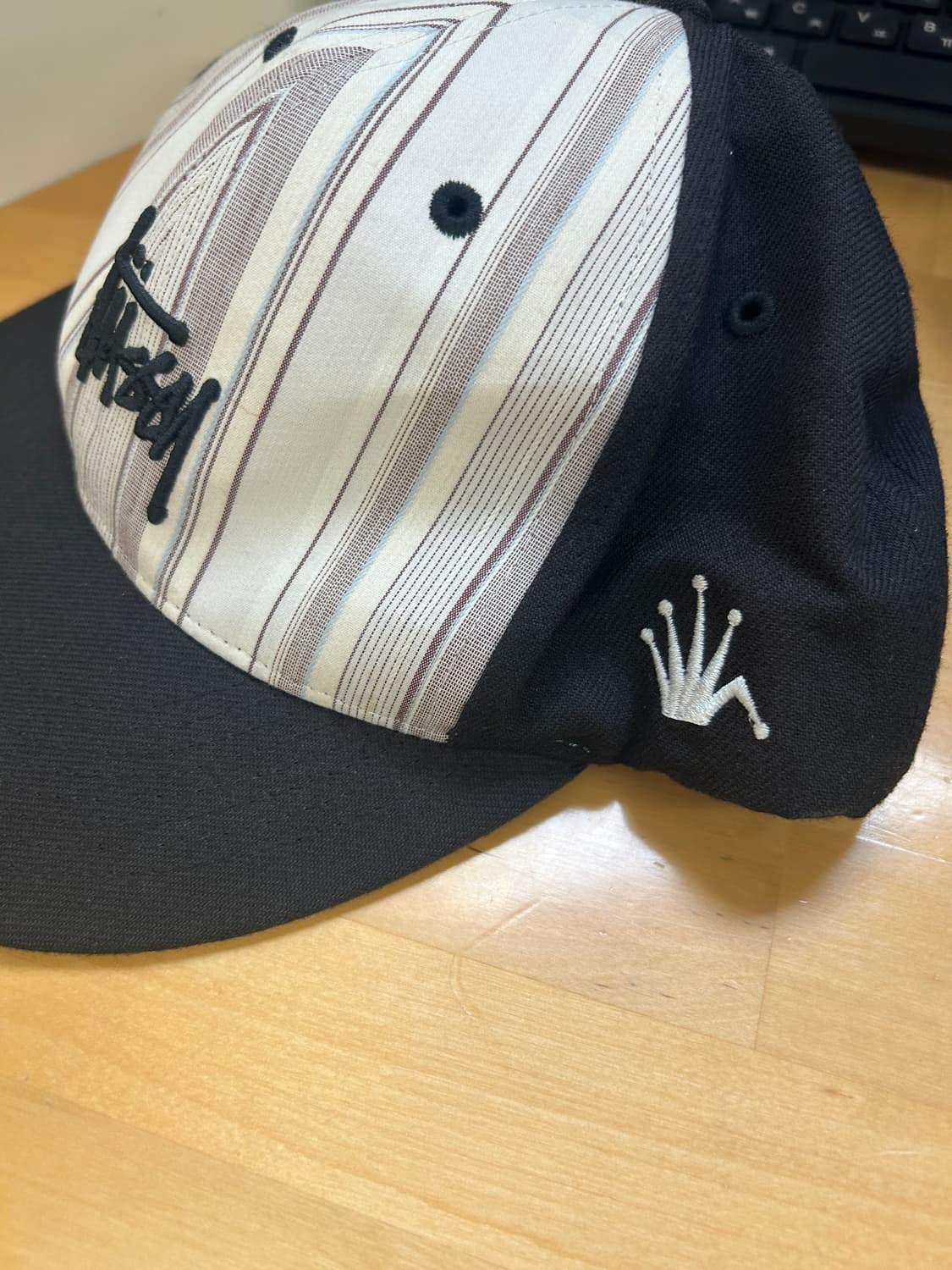 스투시 모자 상품이미지3