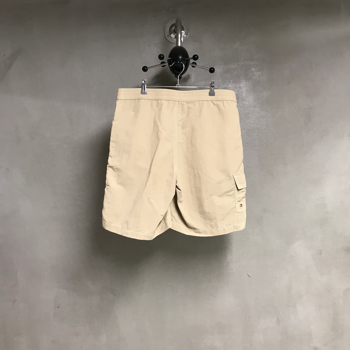 폴로 랄프로렌 포니 스윔 팬츠 베이지 L 상품이미지6