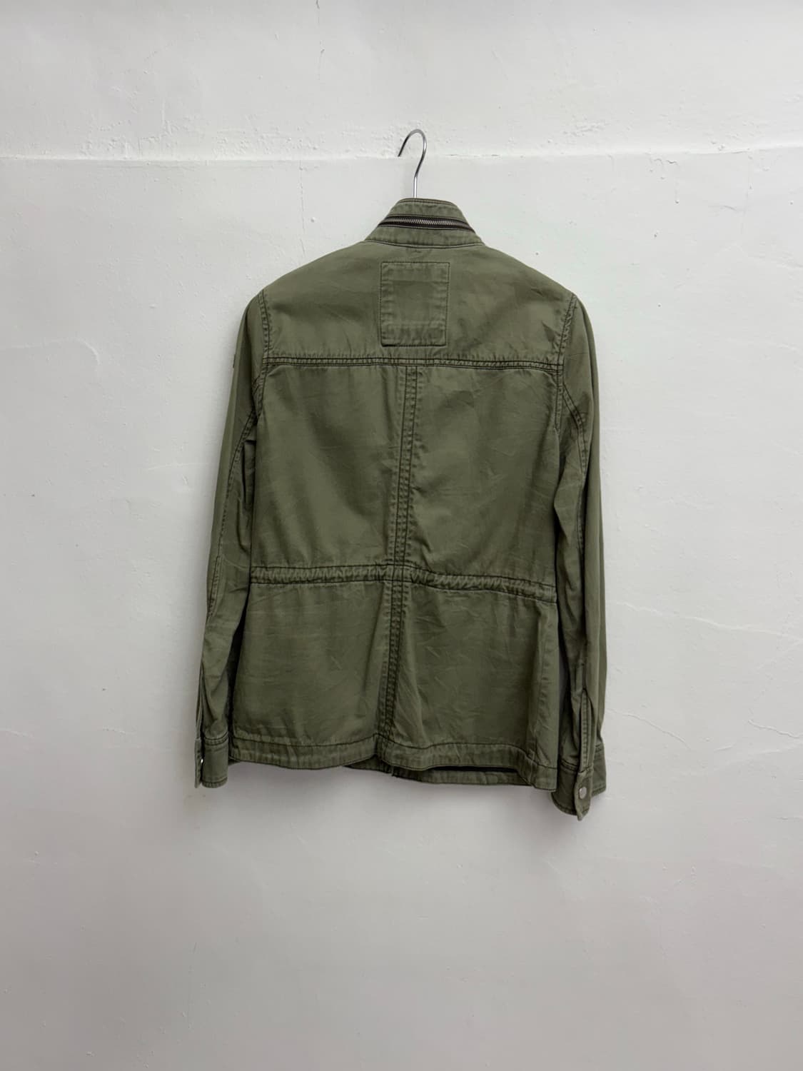 아베크롬비 빈티지 자켓 상품이미지2