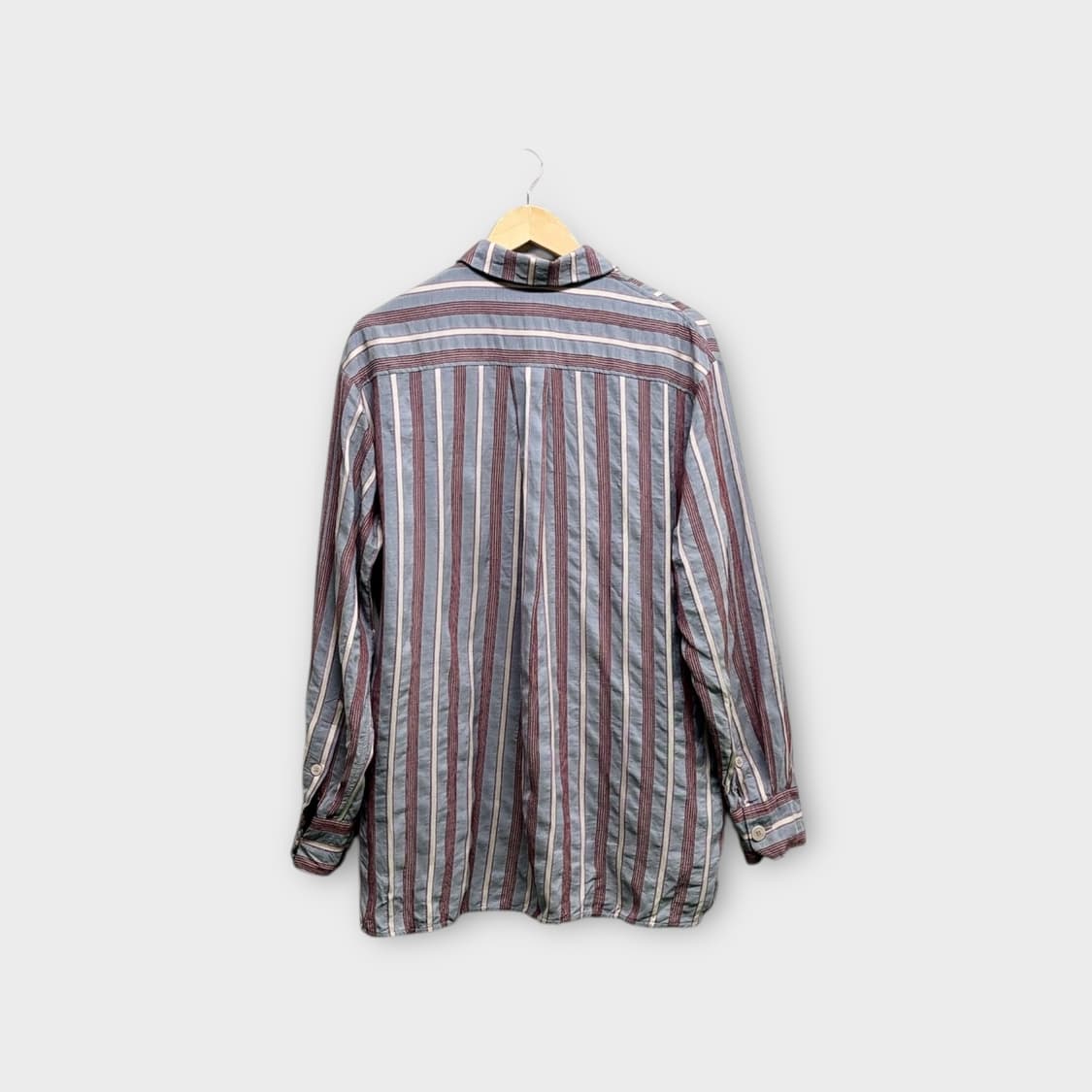 Isabel Marant 이자벨마랑 스트라이프 남방 34 상품이미지5