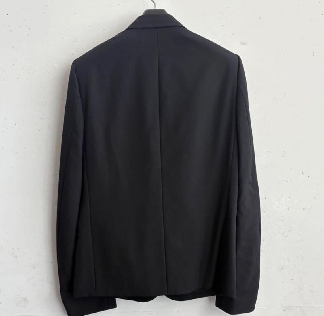 (3) 05aw 넘버나인 미야시타기 블레이저 상품이미지2