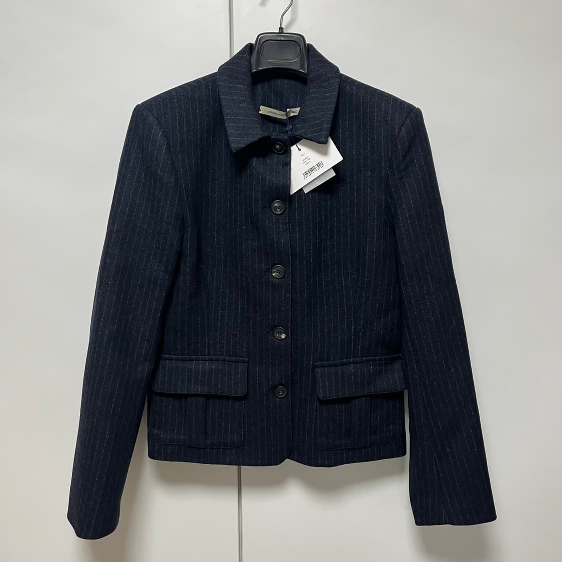 [S]팔로마울 Mely 자켓 상품이미지1