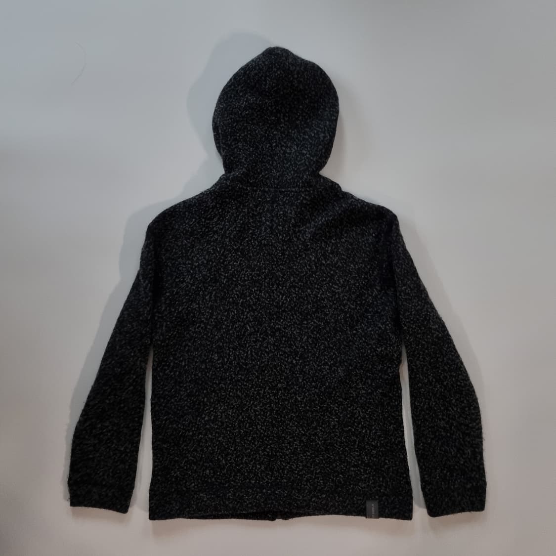 시리즈 후드집업 상품이미지2