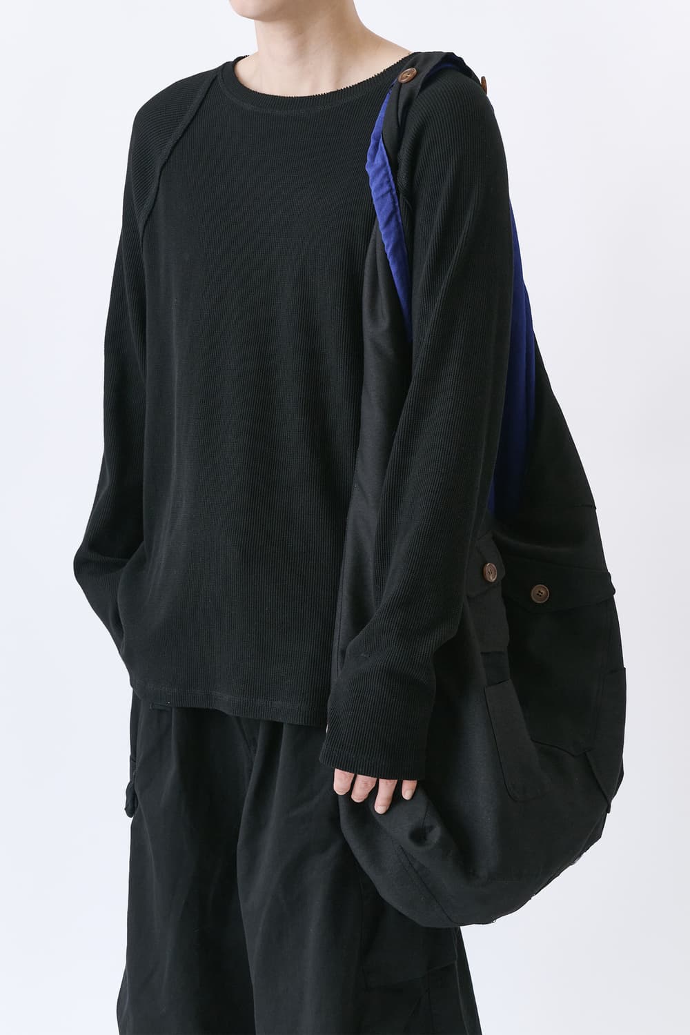 이얼즈어고 리버시블 백 상품이미지7