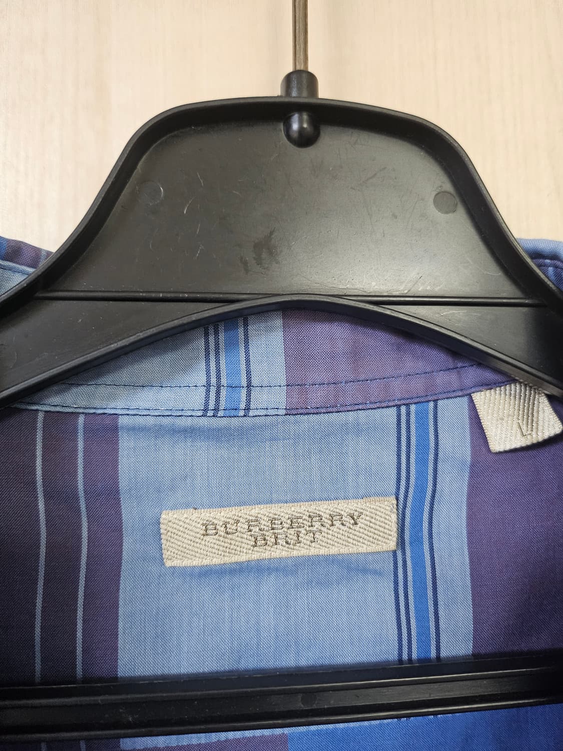 버버리정품 남성티셔츠 100~105 상품이미지9