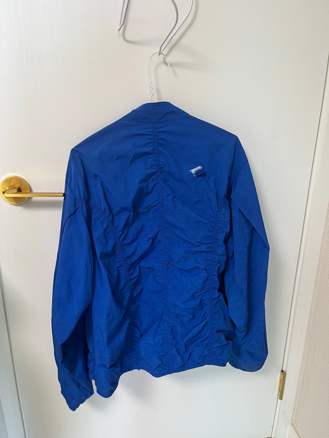 [M] 아더에러 ZEQUE JACKET 상품이미지3