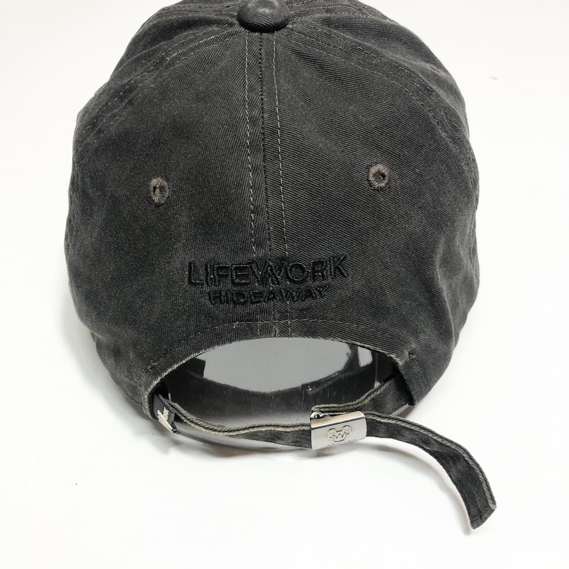라이프워크 볼캡 상품이미지4