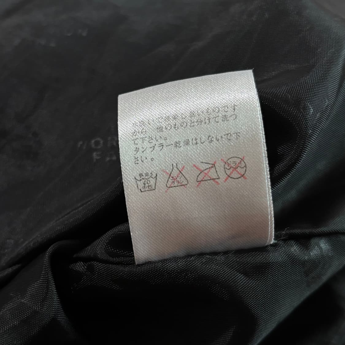 노스페이스 일본판 고어텍스 서밋 윈드브레이커 바람막이 상품이미지9