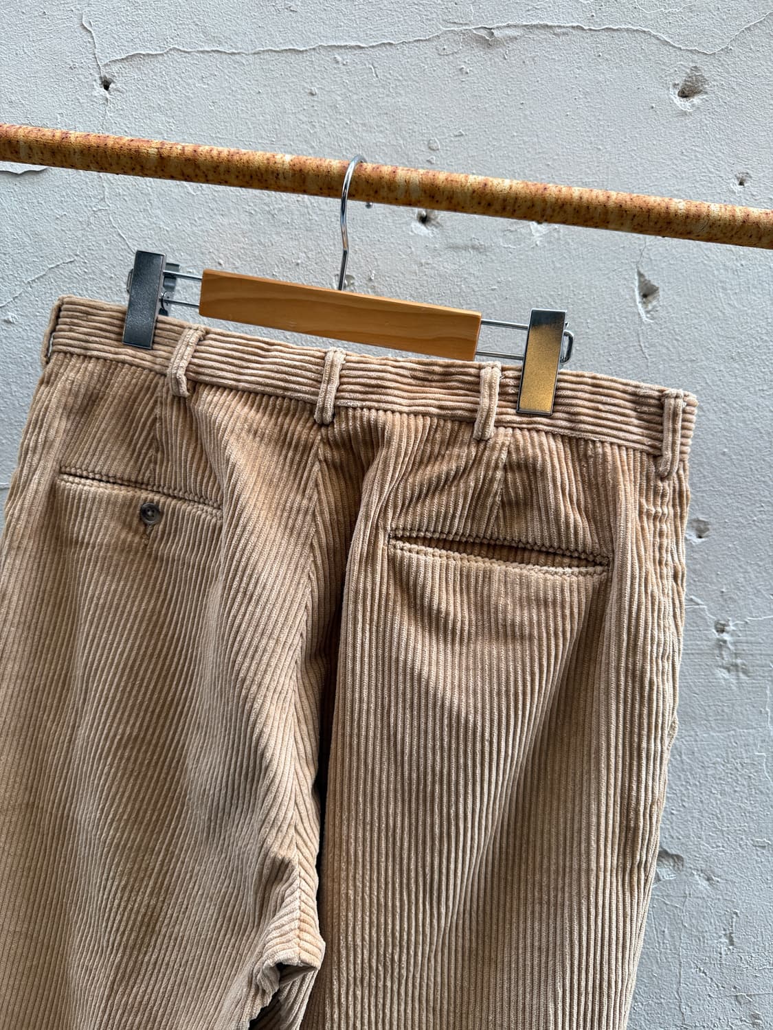 90s Lands End 코듀로이 팬츠 상품이미지5