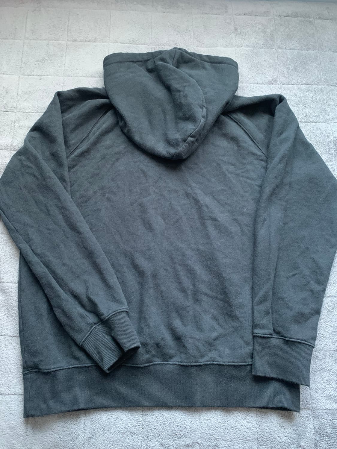 무신사 스탠다드 후드티 L 상품이미지2