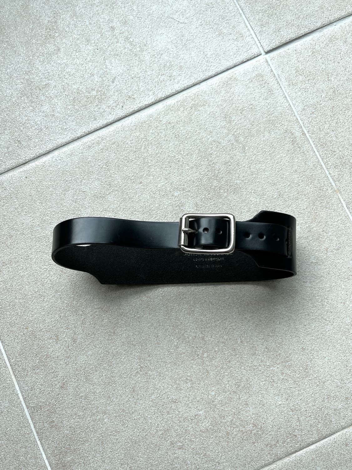Junya watanabe belt 상품이미지1