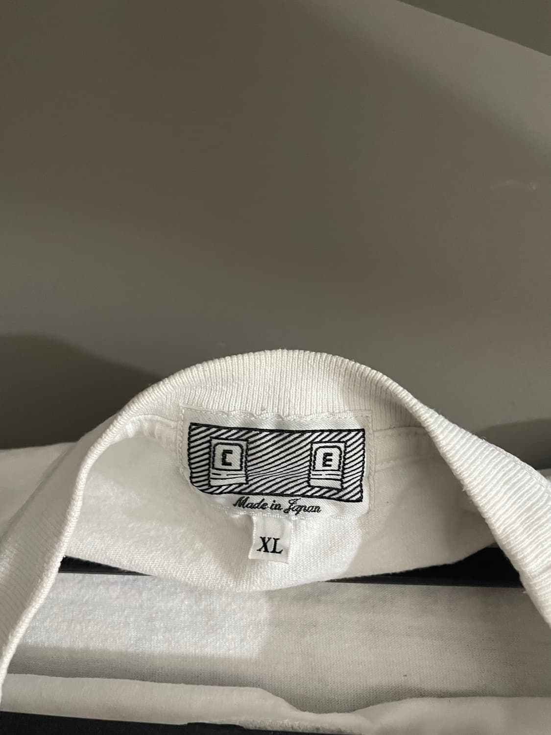 카브엠트 티셔츠 xl 상품이미지3