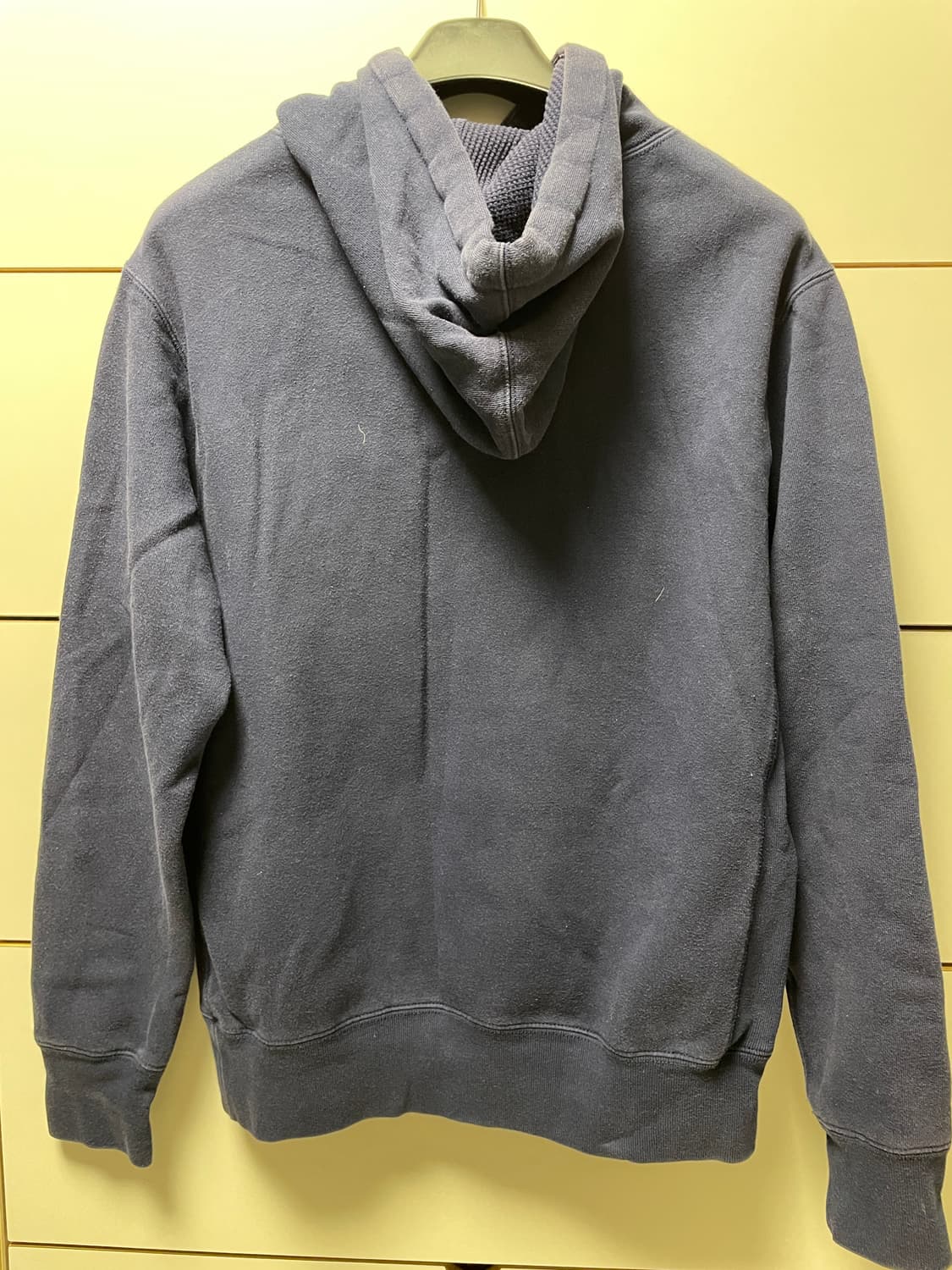 폴로 후디 L사이즈 상품이미지2