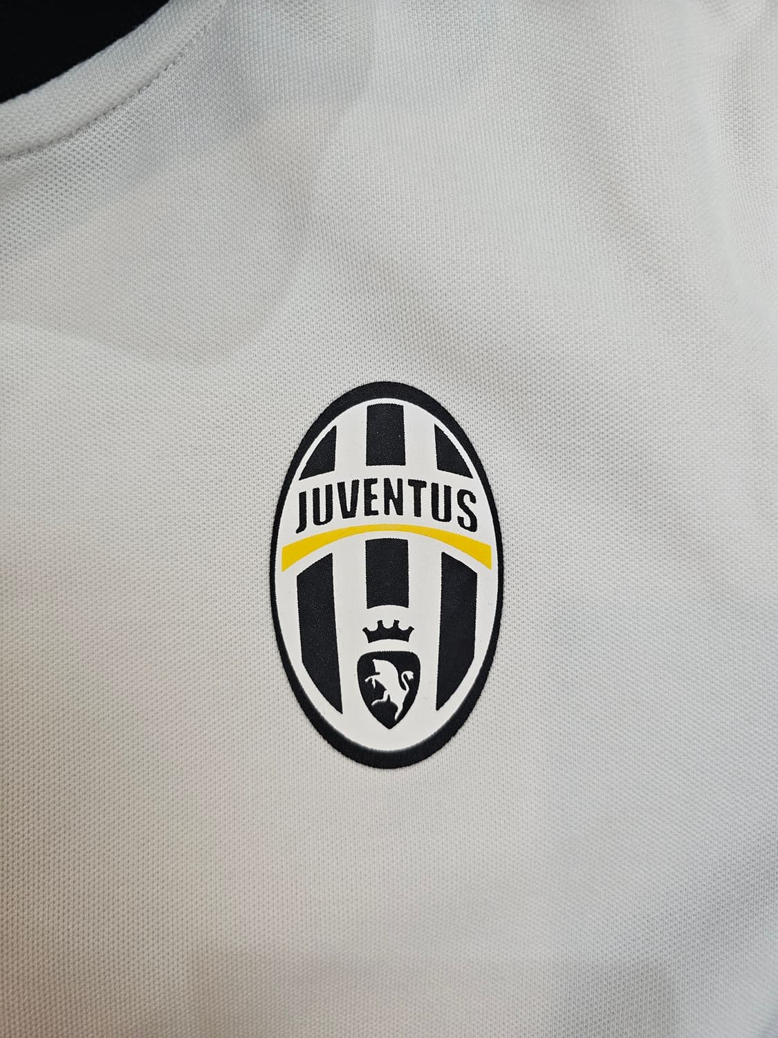 [S/95]12-13 나이키 유벤투스 트랙탑 478221-100 상품이미지5