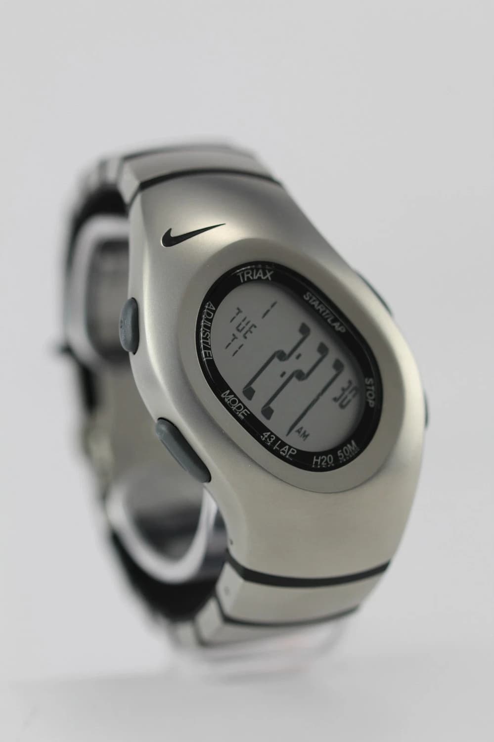 나이키 시계 트라이액스 Nike Triax Street 상품이미지1